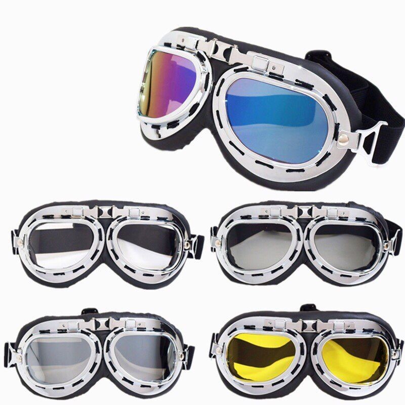 Ochelari Moto