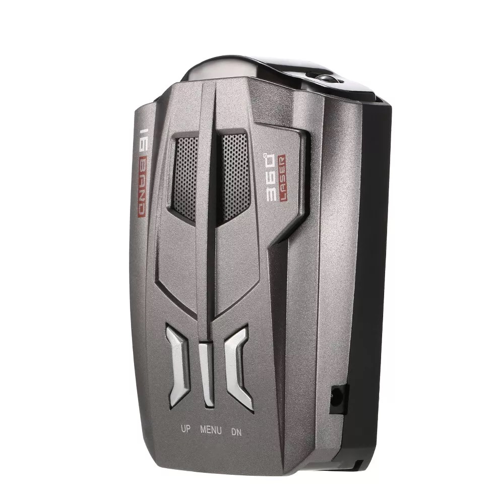 Radar Detector V9